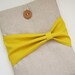 Three Style Bow iPad Sleeve - 3 Spots Movable Bow - Kindle Fire HD - Nook HD Plus - iPad 1-4 Sleeve - Unique Handmade Wood Button