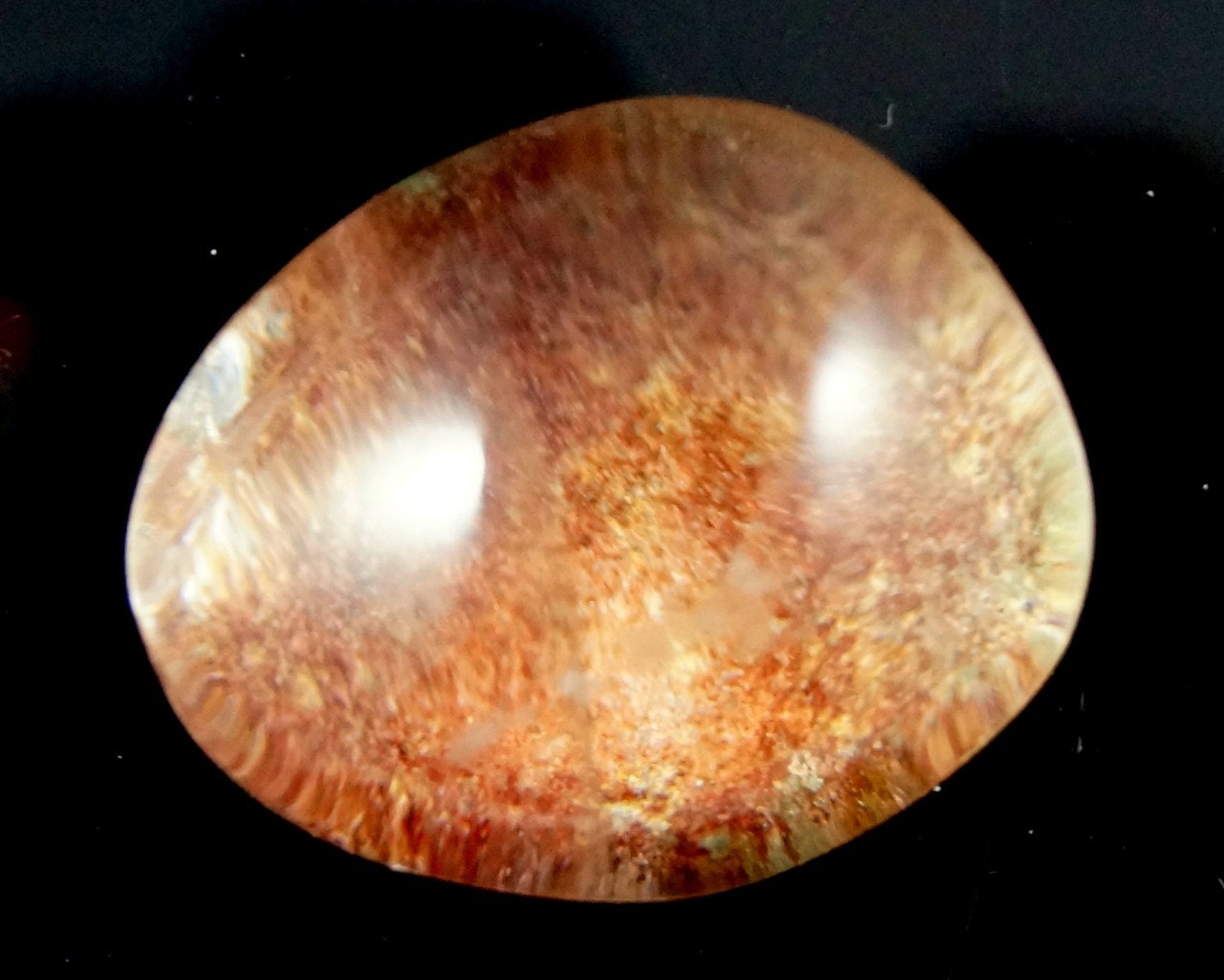 Shamanic Dream Stone