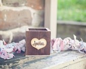 Barnwood Sparklers Box by PNZ Designs