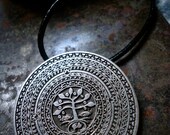 Bodhi Tree Pendant