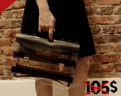 Transparent Trends - Ghost Bag No3