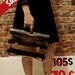Transparent Trends - Ghost Bag No3