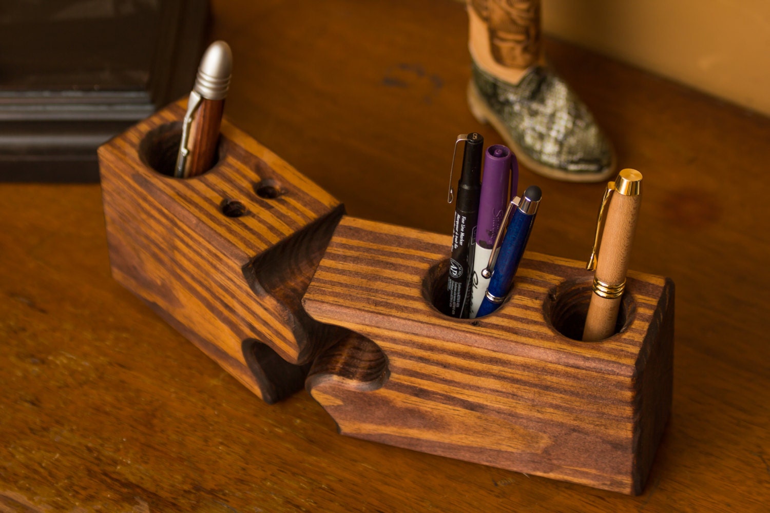 Pencil holder