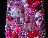 Hello Kitty and My Melody Kindle Fire Case