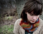 Wave Cowl