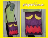 Spoils Bag Legend of Zelda The Wind Waker