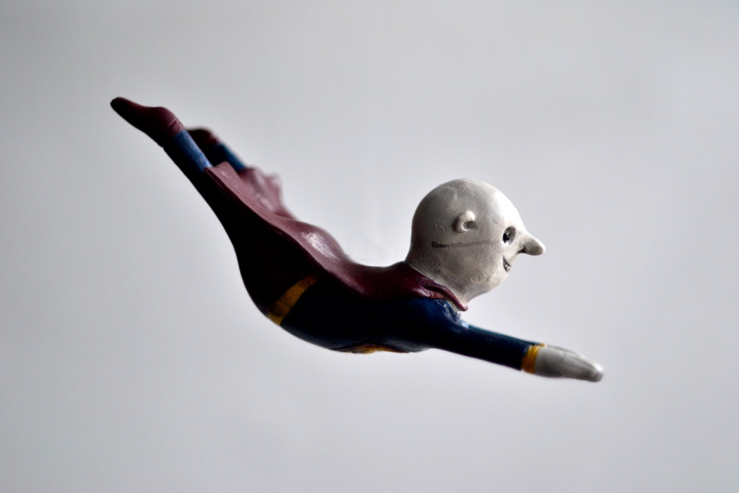 Hanging sculpture - Super Stan