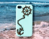 helm iphone rudder iphone 5 case anchor iphone 4 case iphone 5 case unique iphone 4 case uinque iphone 5 case best iphone 5 case