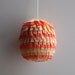 super festive mini egg piñata