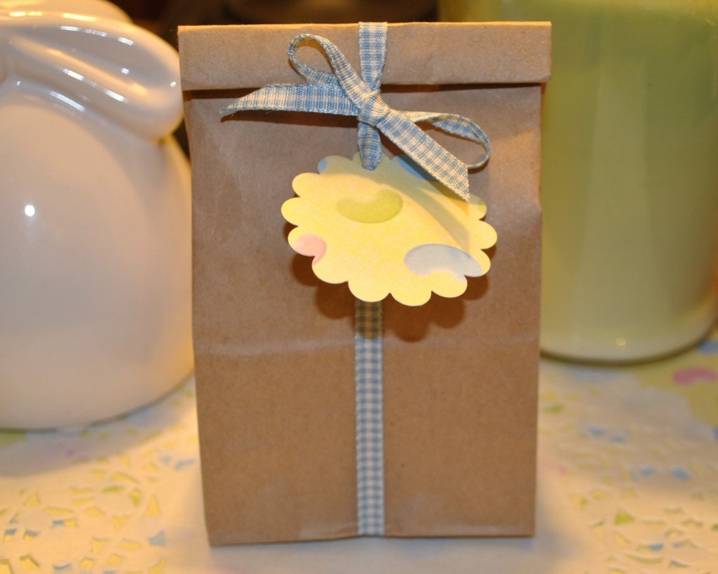 Penny Candy Bags 3" x 5.75" - Pkg 50
