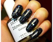 Curiosity Nail Polish 15ml (.5oz)