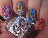 My Brain Hurts - Nail Polish 12ml
