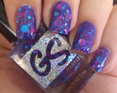 One Step Beyond - Nail Polish 12ml