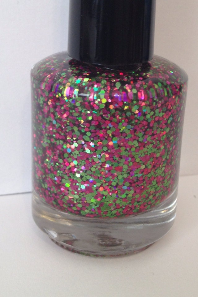 Floozy - 15mL Nail Polish