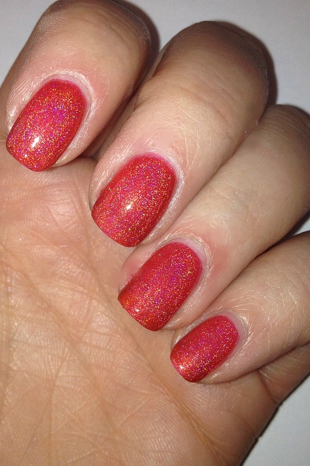 Pixie - 15mL Nail Polish