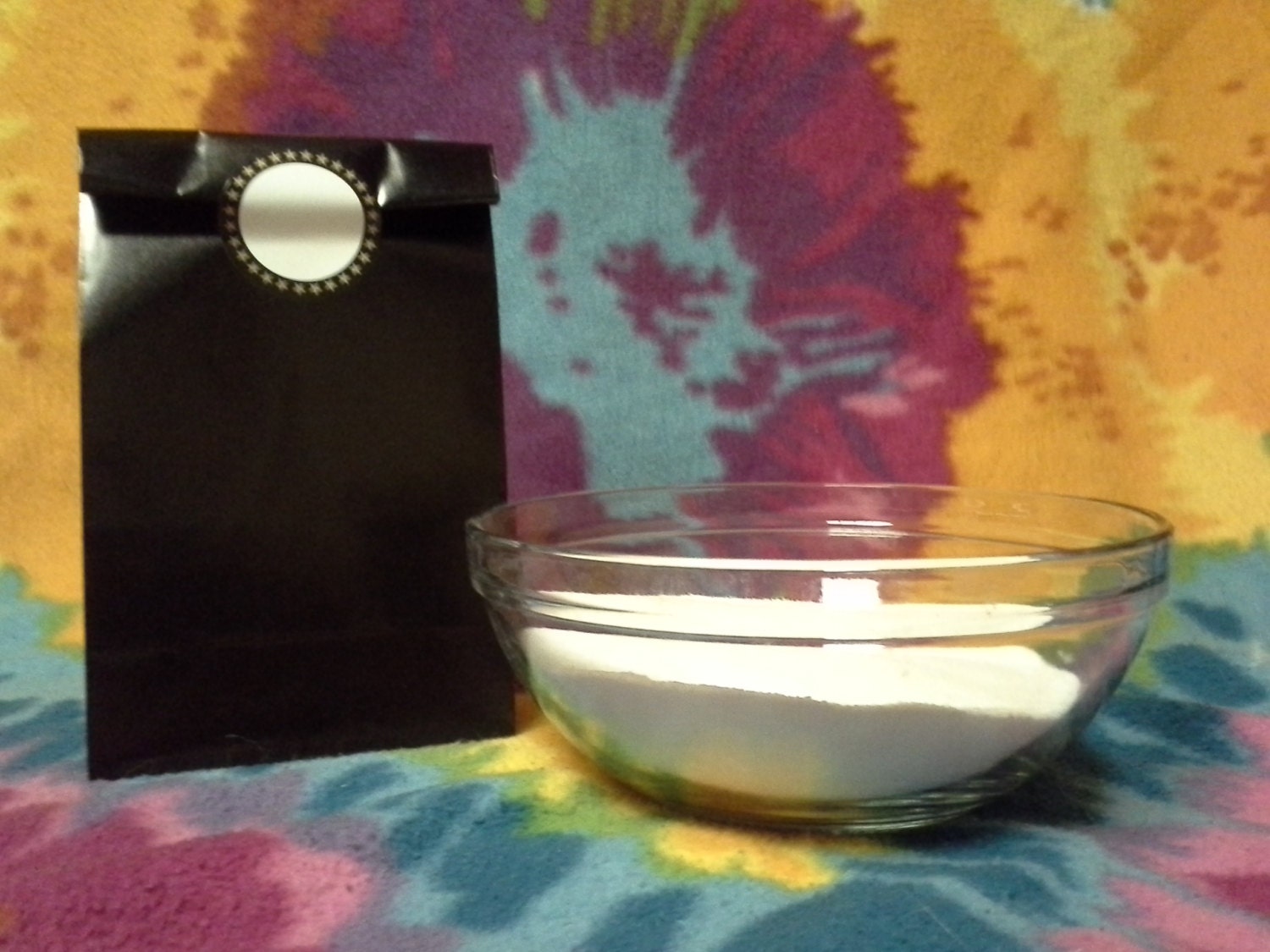 SPRING CLEANING SALE The Happie Hippie Handmade laundry detergent- pick your scent