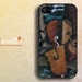 black iphone 4 4s case-iphone case ,antique iphone 4s case ,apple iphone 5 case,colorful iphone 4 cover,the best chosen gifts F00195