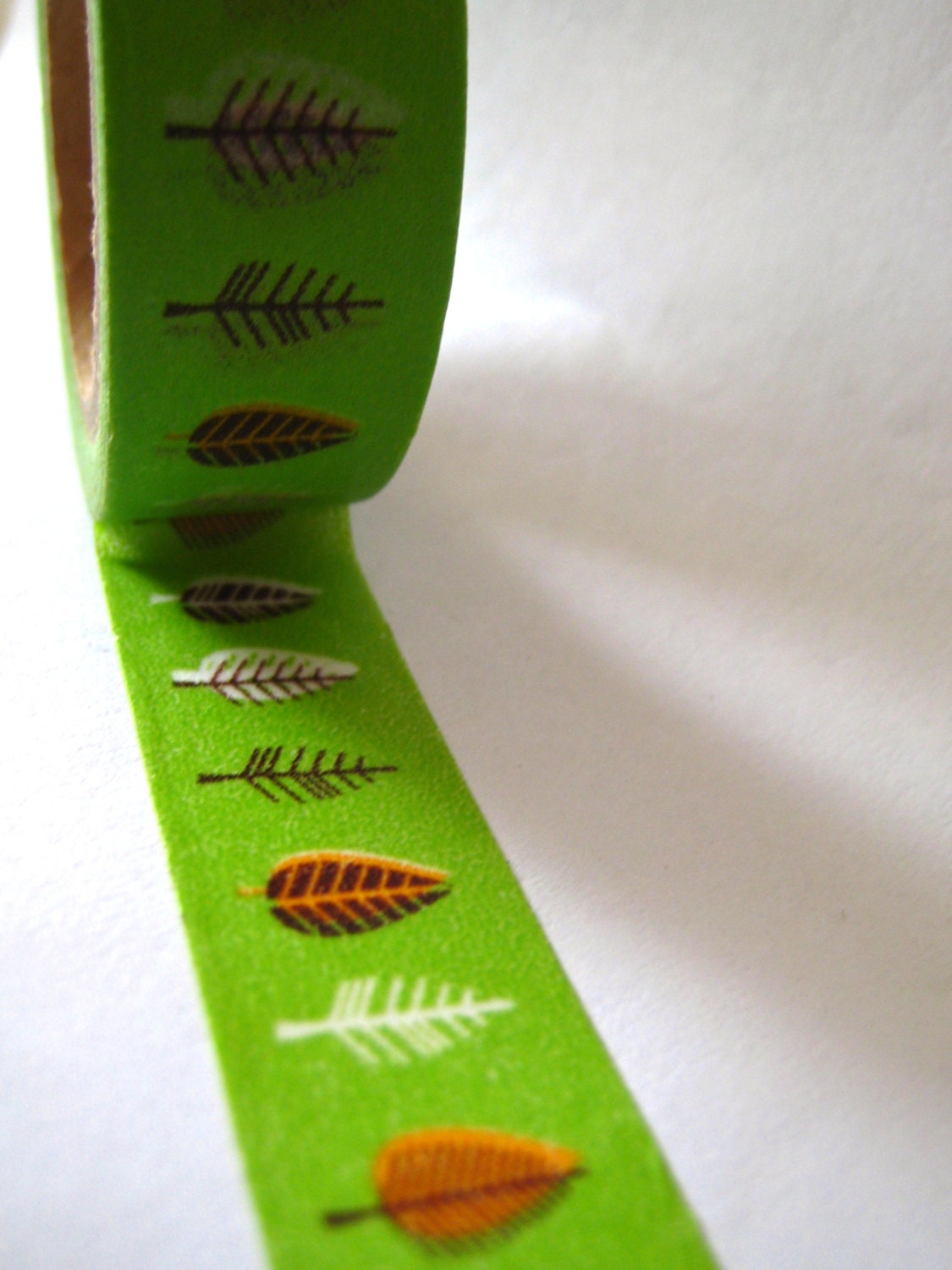 Washi Tape for Scrapbooking, Card Making, Paper Crafts