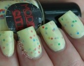 It's My Birthday (Full Size Nail Polish)