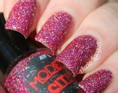Red Spinel (Mini Size Nail Polish)