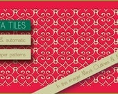 MAYA TILES font family