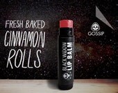 Gossip Lip Balm