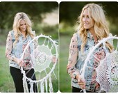 Handmade Dream Catcher