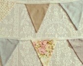 Vintage Bunting