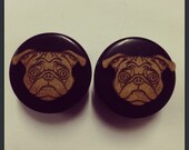 Pug Ear Plugs 