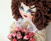 The Bride