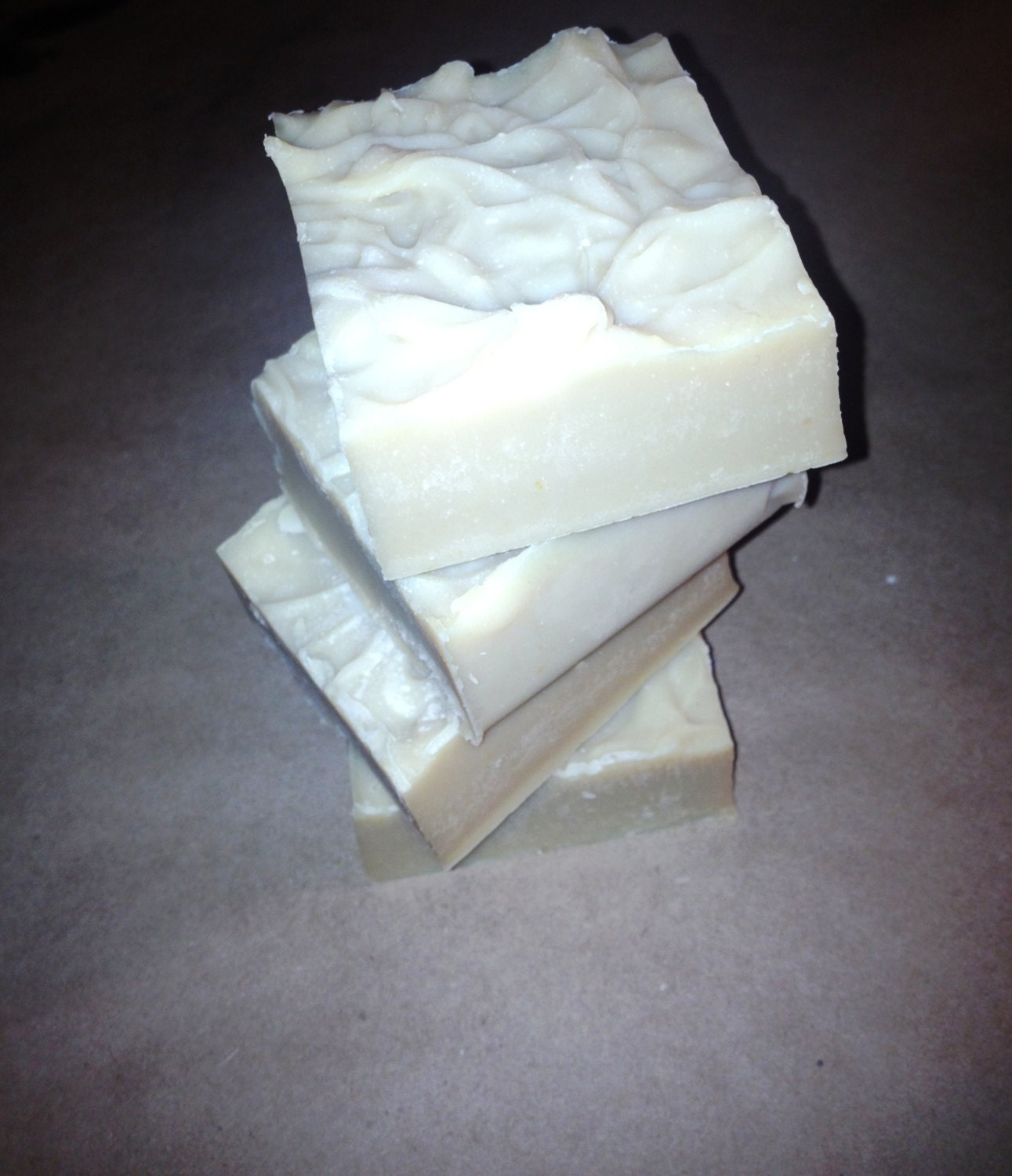 Handmade Soap
