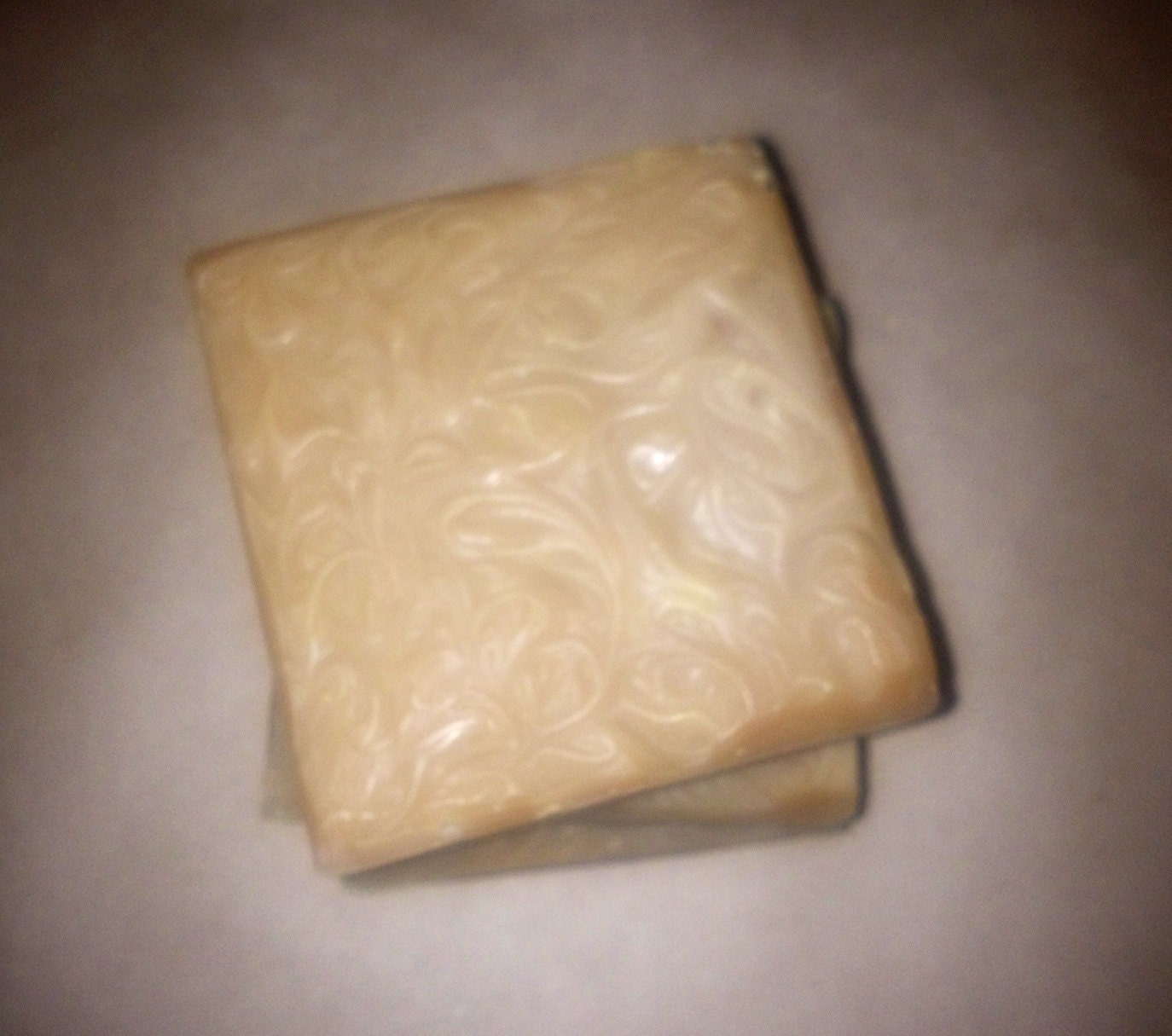 Handmade Shaving/ Face Soap