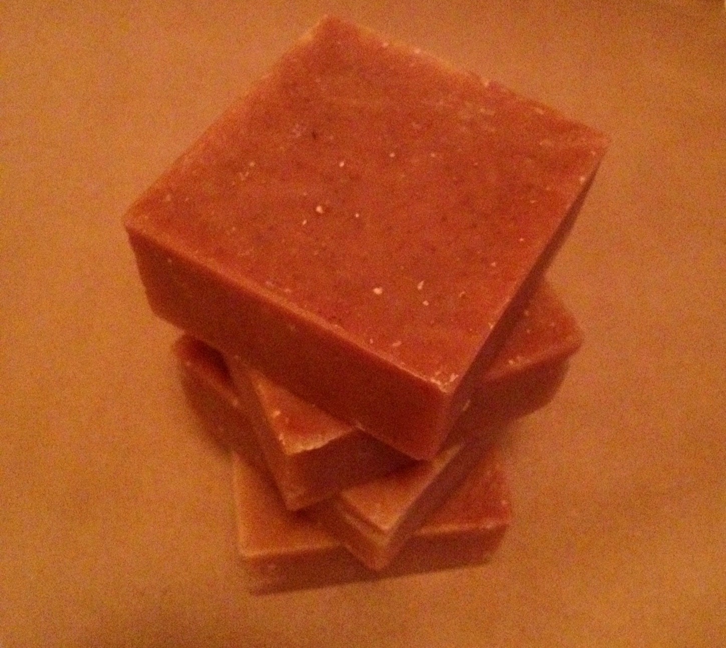 Handmade Shaving Soap