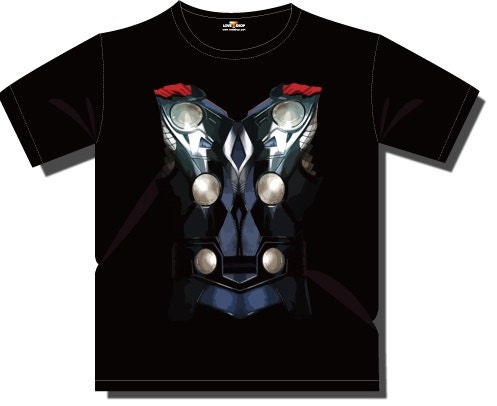 Avenger Knight Tshirts (made to order)