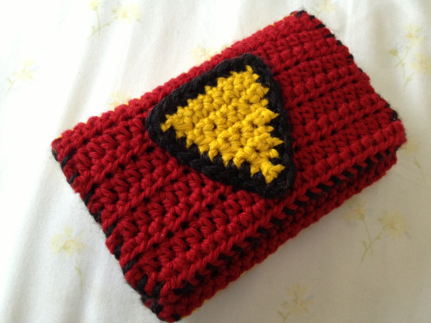 Spider-Woman (Jessica Drew) Inspired Wallet
