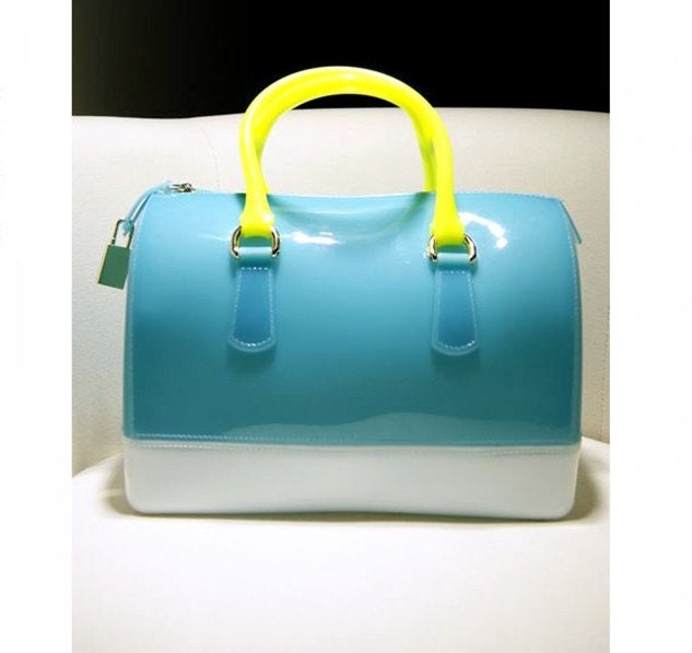 Women blue Boston bag-Leather Tote Bag-Shopper-computer-Ipad-MacBook Bag-Shoulder Bag-Handbag- Satchel /Briefcase Bag purse/handbags Bags