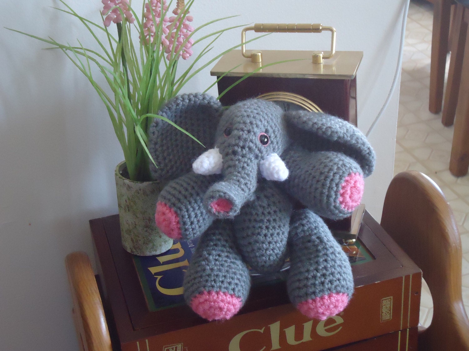 FREE SHIPPING: Baby Ella