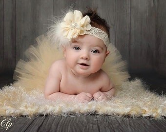 Photo Prop Super Thick Texture Baby Basket Stuffer