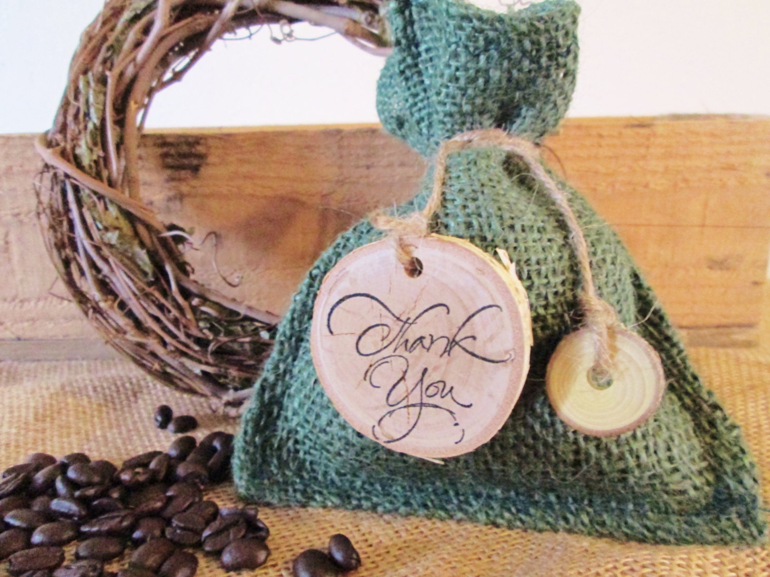 Favor Bags, Burlap Favor Bags, Burlap Gift Bags, Burlap Wedding Bags