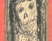Skull Mother