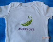 Adorable onesie, perfect gift for birthday, baby shower, or any day.  Children baby boy girl toddler newborn spring may june summer