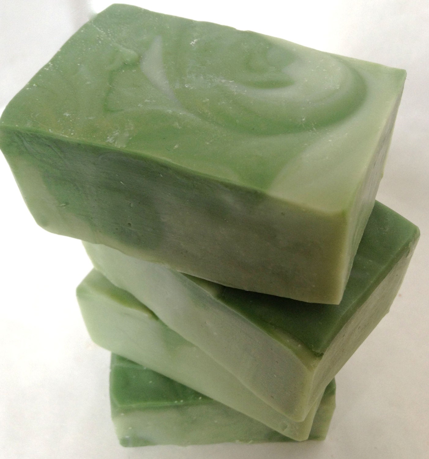Rosemary Mint Soap