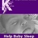 Help Baby Sleep Tea, 4 ounces loose leaf