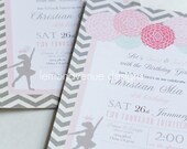 Ballerina Invitation Il_170x135