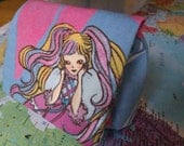 Lady Lovely Locks pouch