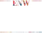 Abstract Stationery
