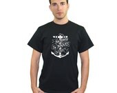 The Pogues T Shirt