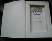 Lady Hollow Book Safe