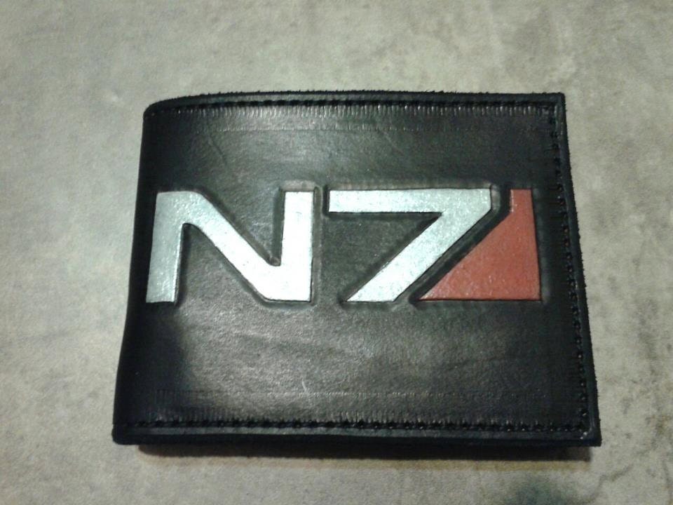 N7 Wallet