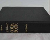 1972 The New York Times Heritage Cook Book